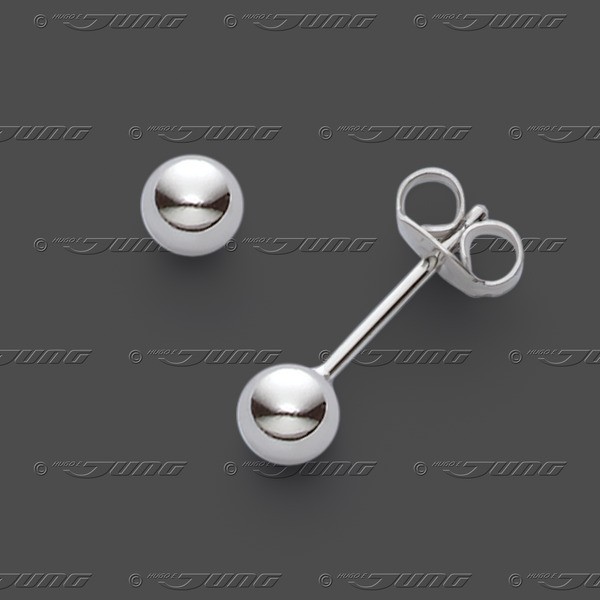 10-0004 SRh Stecker 4mm - Preis pro Verpackungseinheit