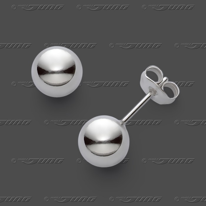 10-0007 SRh Stecker 7mm - Preis pro Verpackungseinheit