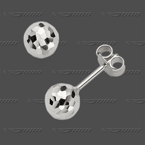 10-0016 WG 375 Stecker 6mm