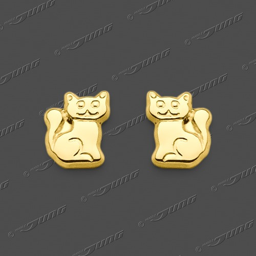 10-0090 GG 375 Stecker 6x5mm