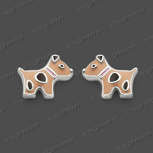 10-0092 SRh Stecker 6x8mm
