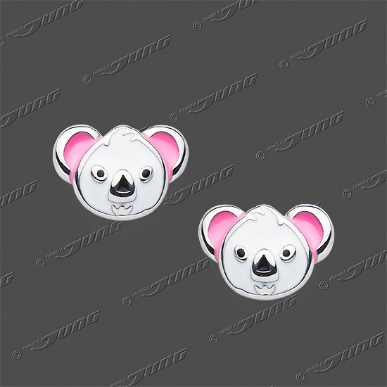10-0095 SRh Stecker 6x8mm
