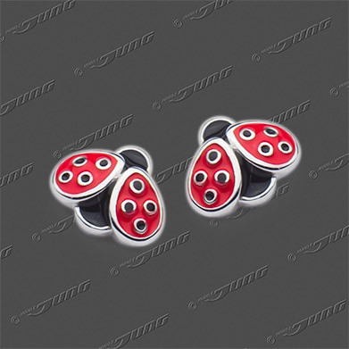 10-0099 SRh Stecker 5x6mm