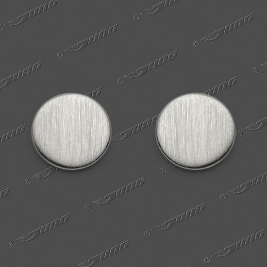 10-0117 SRh Stecker 6mm