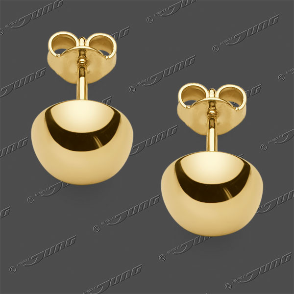 10-0153 GG 333 Stecker 8,5mm