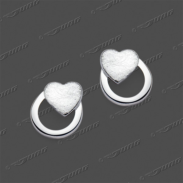 10-0230 SRh Stecker 8x7mm