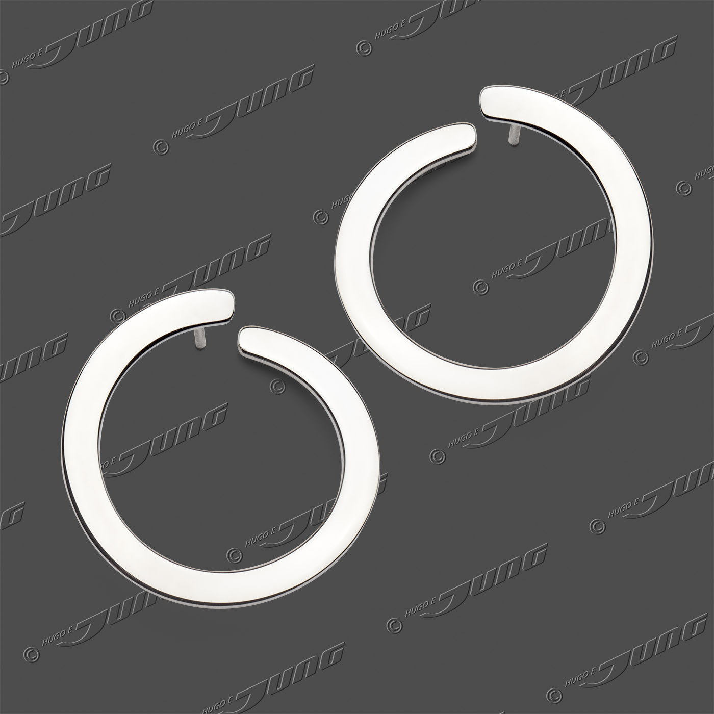 10-0233 SRh Stecker 26mm