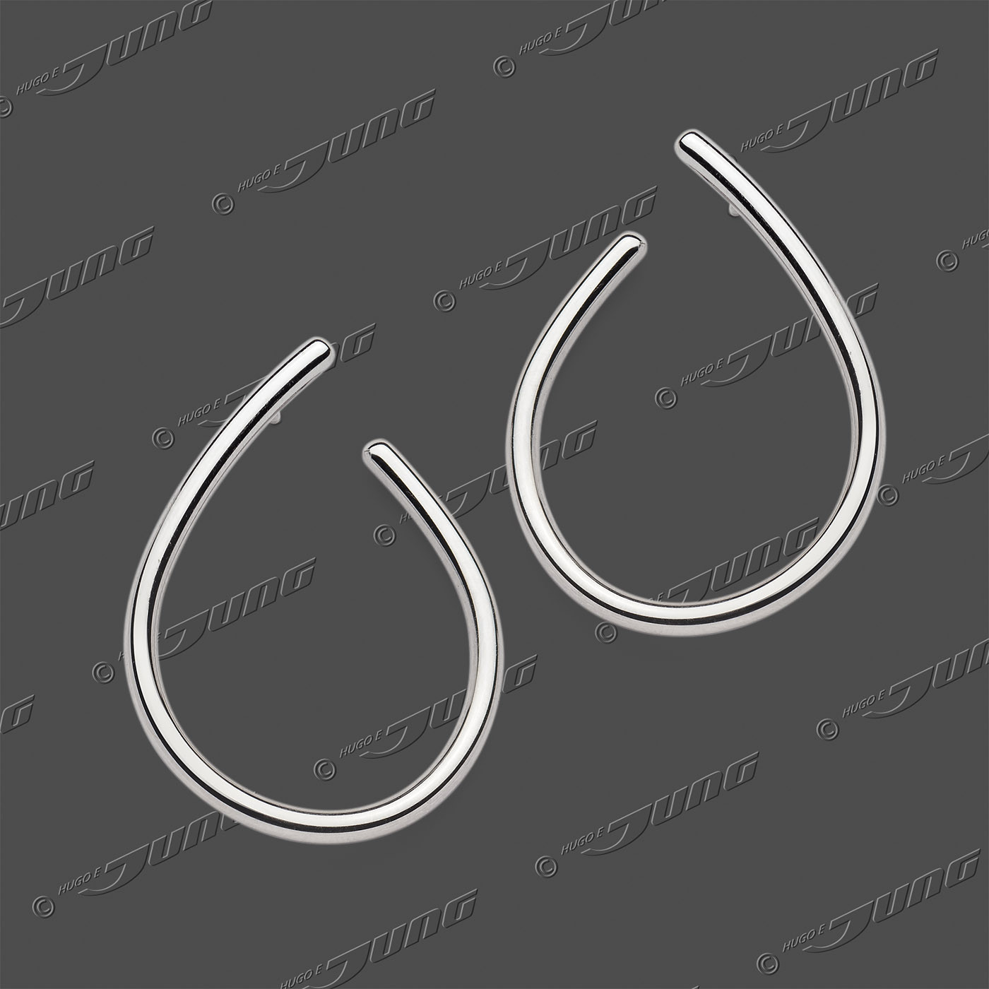 10-0234 SRh Stecker 28x22mm