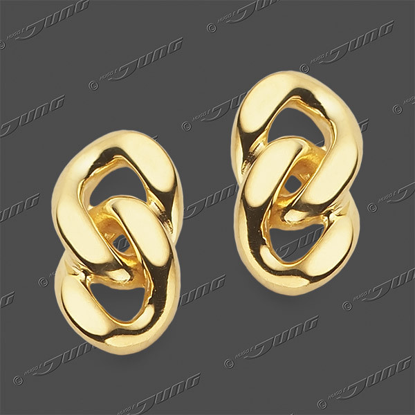10-0236 S/G Stecker 14x8mm 