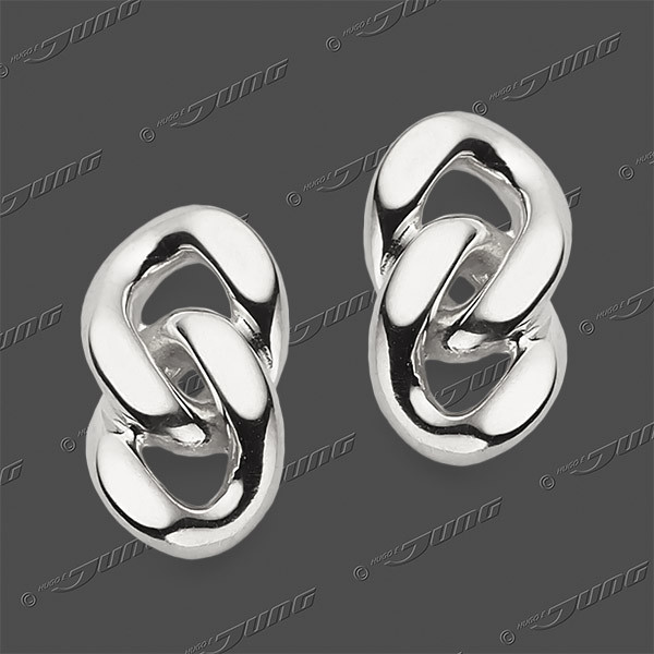 10-0236 SRh Stecker 14x8mm