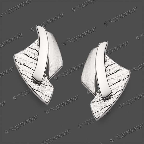 10-0238 SRh Stecker 14x8mm