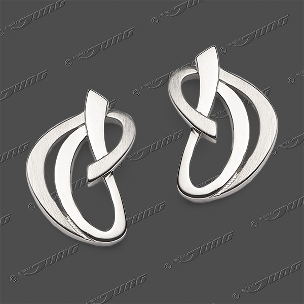 10-0239 SRh Stecker 13x9mm