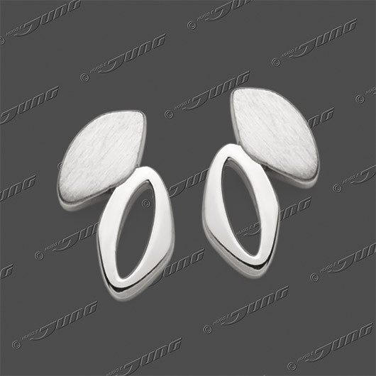 10-0247 SRh Stecker 10,5x6mm