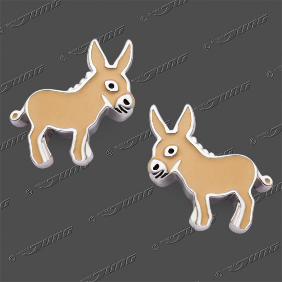 10-0604 SRh Stecker 10x10mm