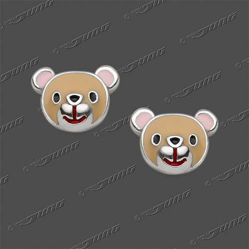 10-0609 SRh Stecker 7,3x5,5mm