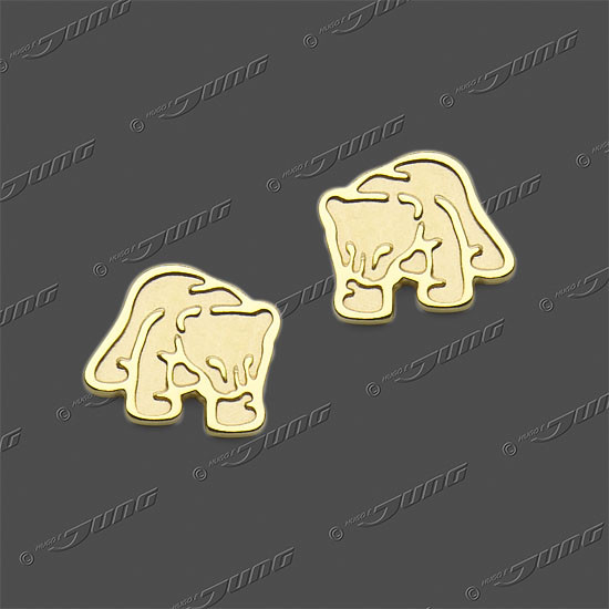 10-0610 S/G Stecker 6x7mm