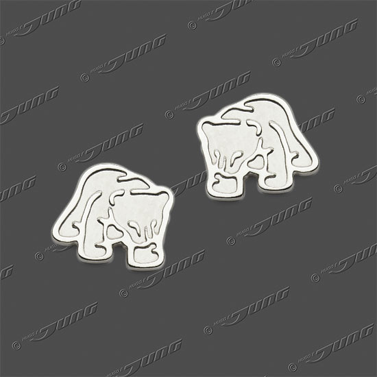 10-0610 SRh Stecker 6x7mm