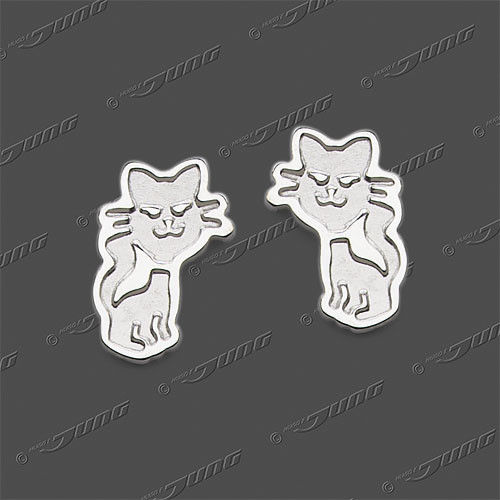 10-0611 SRh Stecker 8x6mm