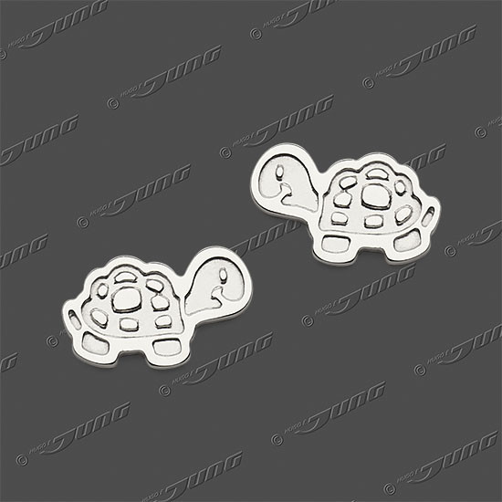10-0615 SRh Stecker 5x9mm