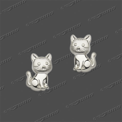 10-0616 SRh Stecker 6x4mm