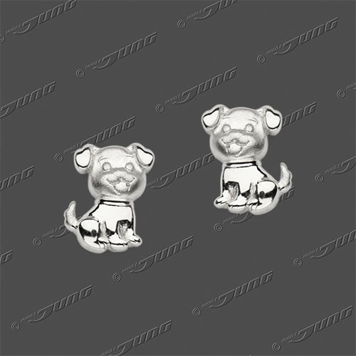 10-0617 SRh Stecker 6x5mm
