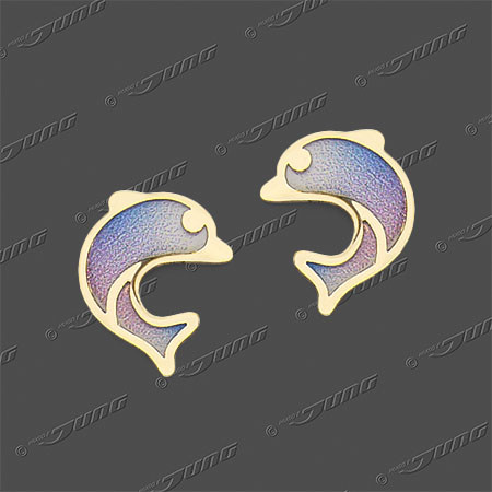 10-0618 GG 375 Stecker 5x6mm