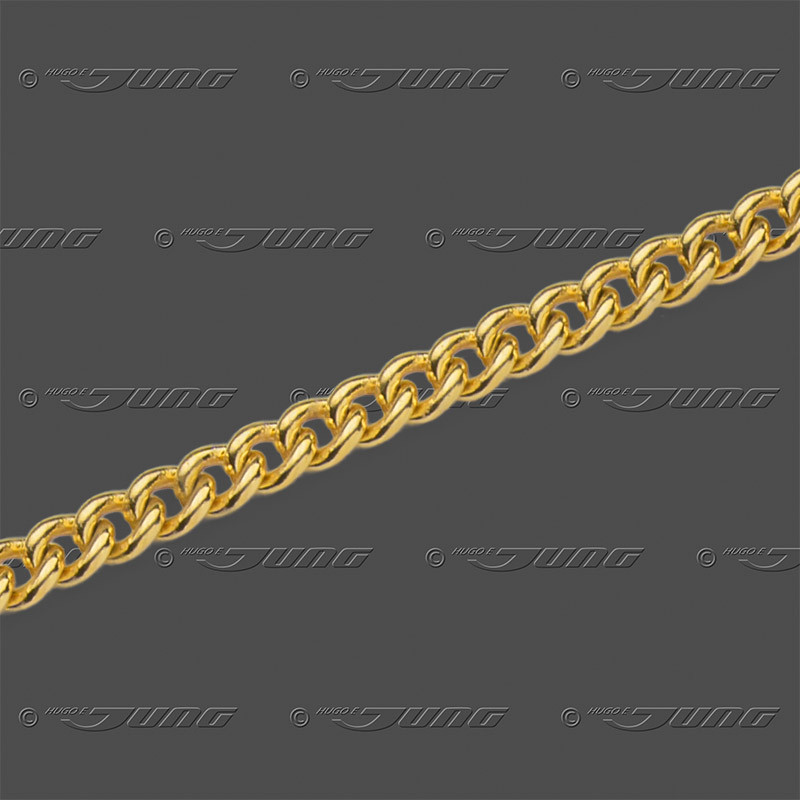 10.0090 GG Rundpanzer 3,2mm