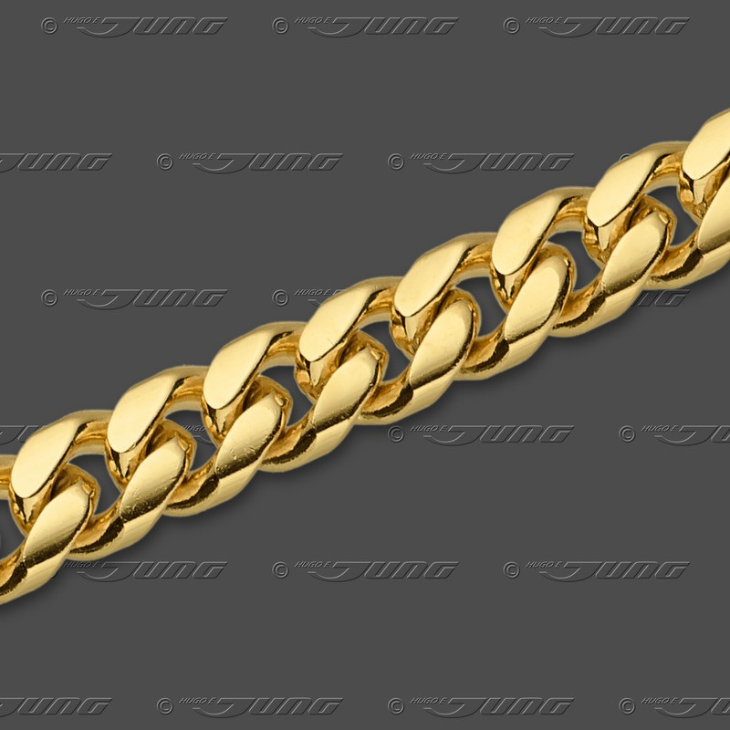 11.5180 GG Panzer oval diamantiert 6mm