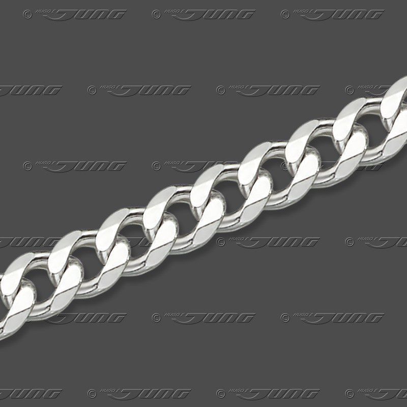 11.6150 S Panzer 6-fach diamantiert 5,6mm