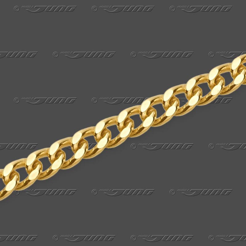 11.8120 GG Panzer halbmassiv 4,1mm