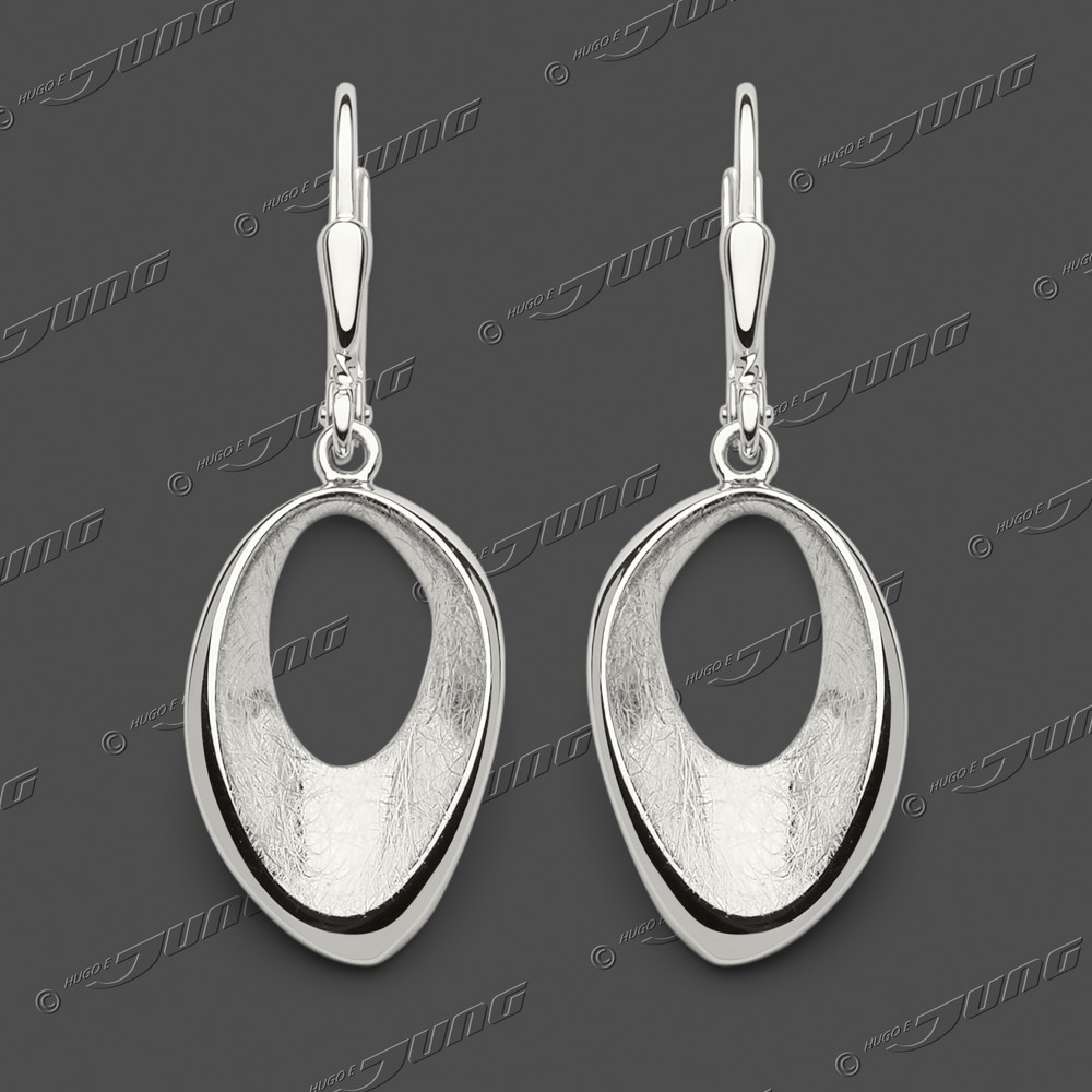 13-0236 SRh Pendel 34x12mm