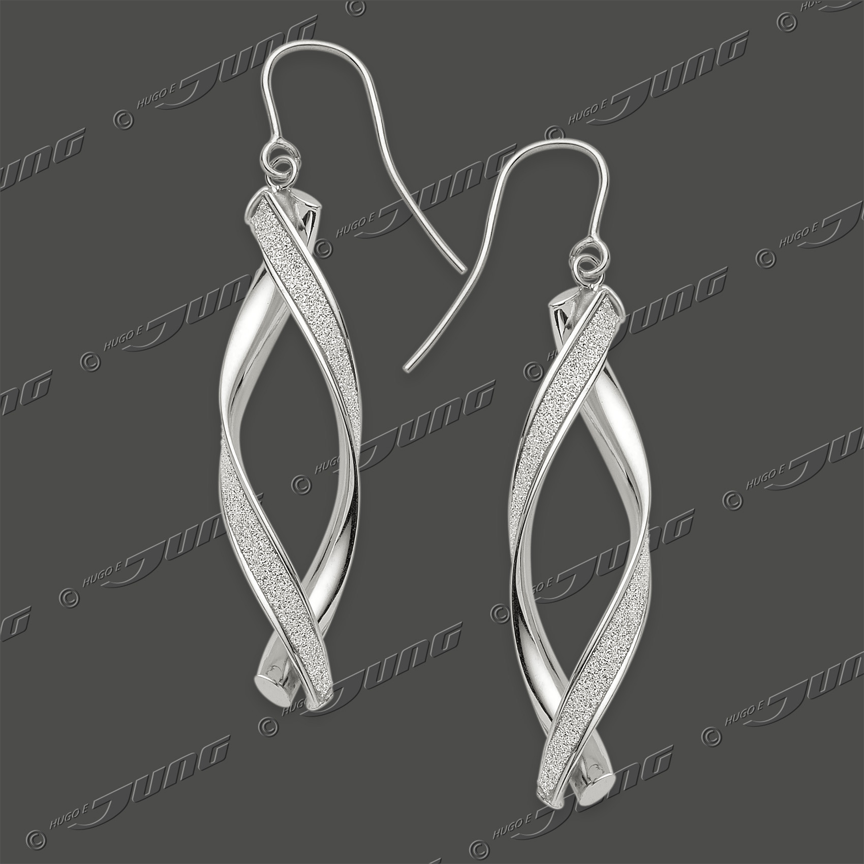 13-0249 SRh Haken-Pendel 57x13mm