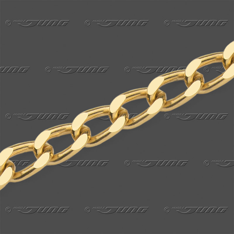 13.1150 GG Weitpanzer diam. 5mm