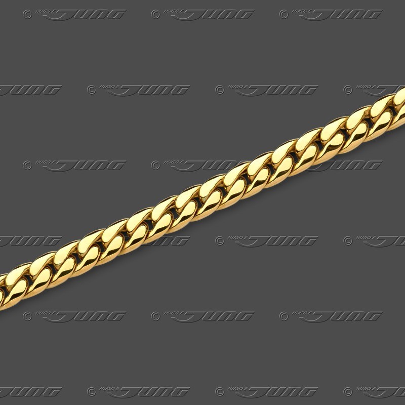 14.9056 GG Panzer oval halbmassiv 5,6mm