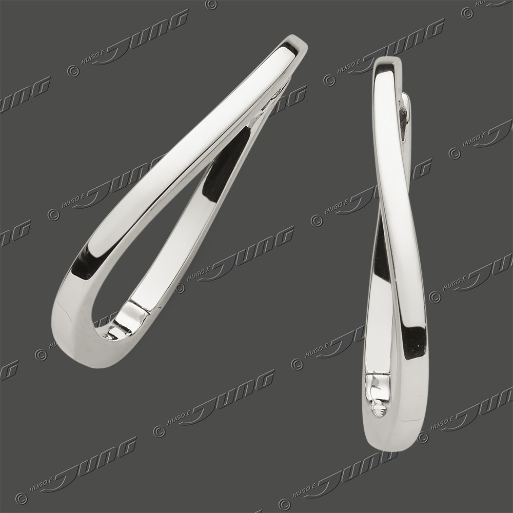 15-0386 SRh Schar.-Creolen 23x2,5mm