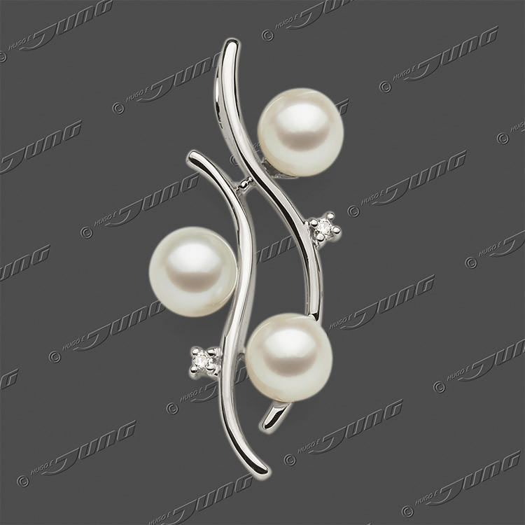 50-1371 WG 585 Anhänger 26x11,5mm