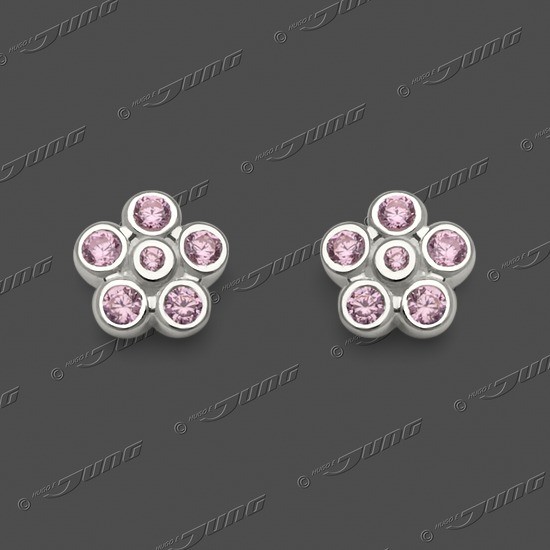 20-0068-4 SRh Stecker 6mm
