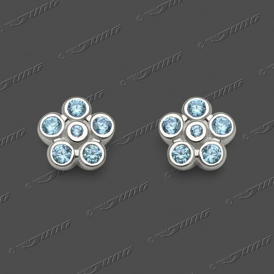 20-0068-8 SRh Stecker 6mm