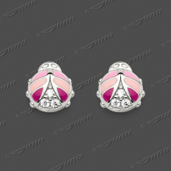 20-0079-4 SRh Stecker 6,5x6mm