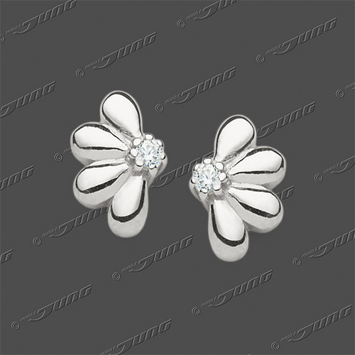 20-0085 SRh Stecker 6x8,5mm