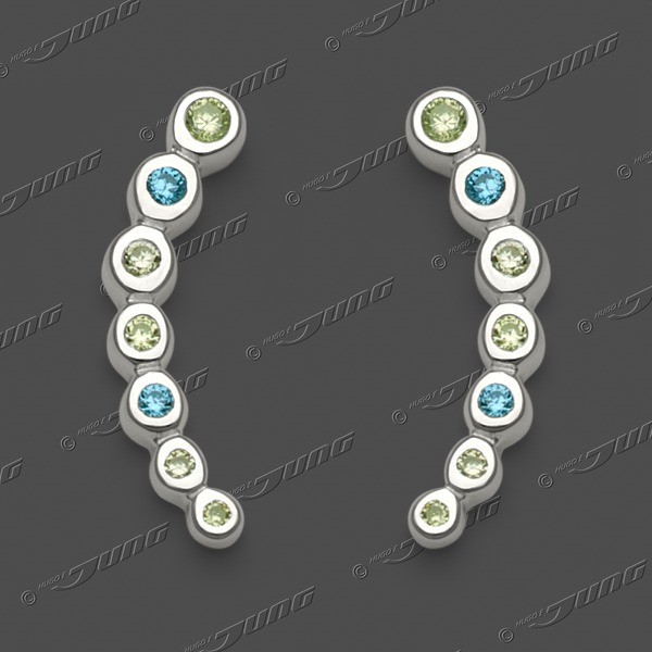 20-0427 SRh Stecker 18x3mm