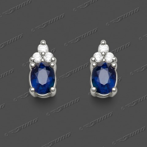 20-0451.30 WG 585 Stecker 7,5x3,5mm