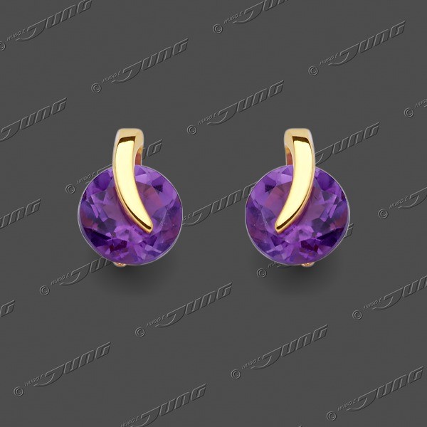 20-0463.35 GG 333 Stecker 9x6mm