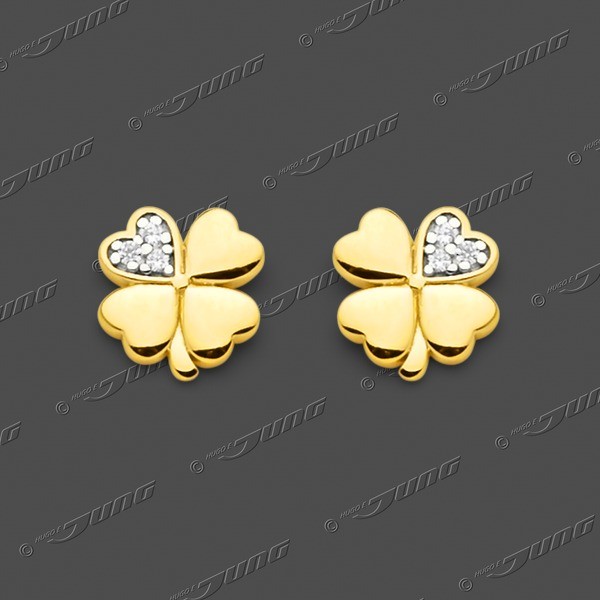20-0513 GRh 333 Stecker 7x7mm