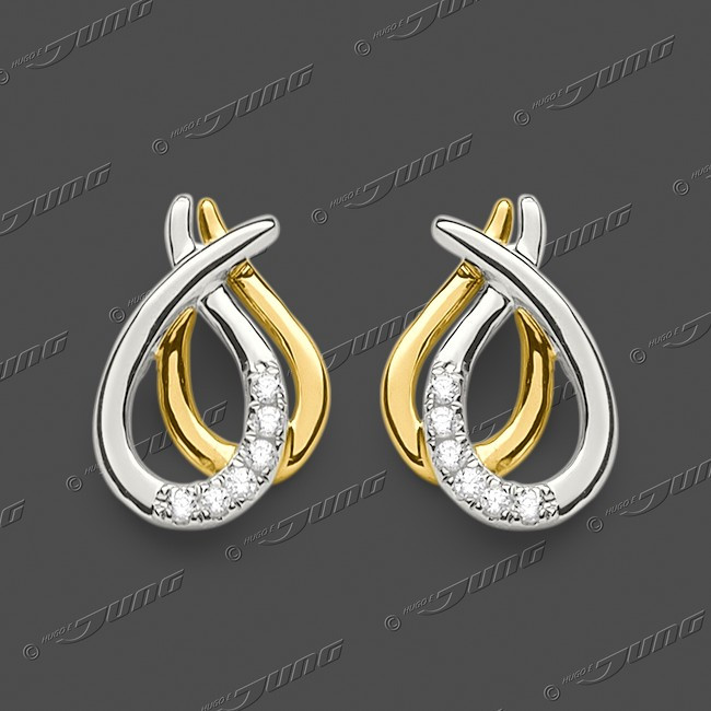 20-0532 GW 333 Stecker 12x9mm