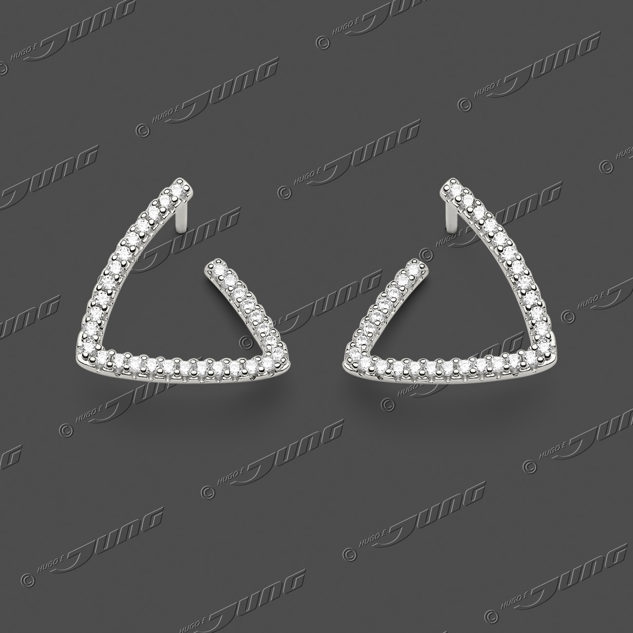 20-0534 SRh Stecker 17x18mm