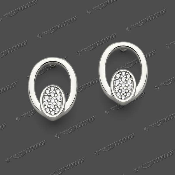 20-0536 SRh Stecker 9x7mm