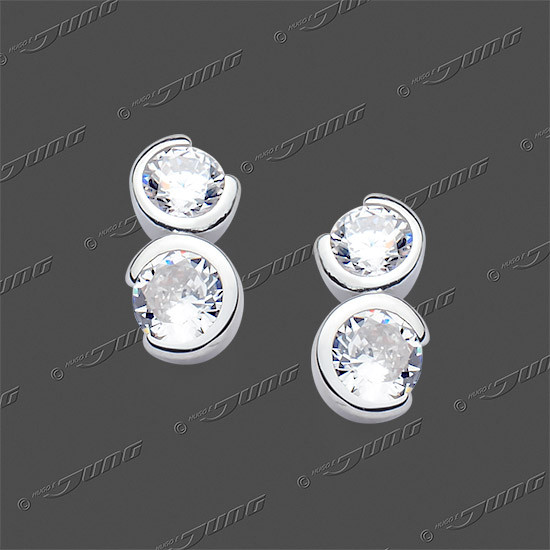 20-0554 SRh Stecker 6x5mm
