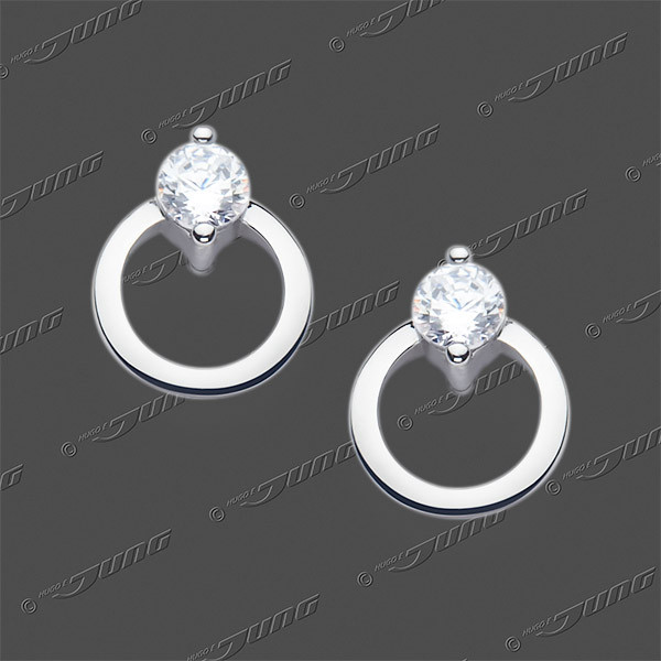20-0555 SRh Stecker 10x8mm