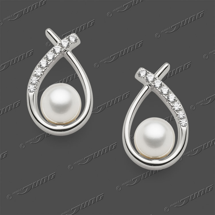 20-0563 SRh Stecker 15x9,5mm